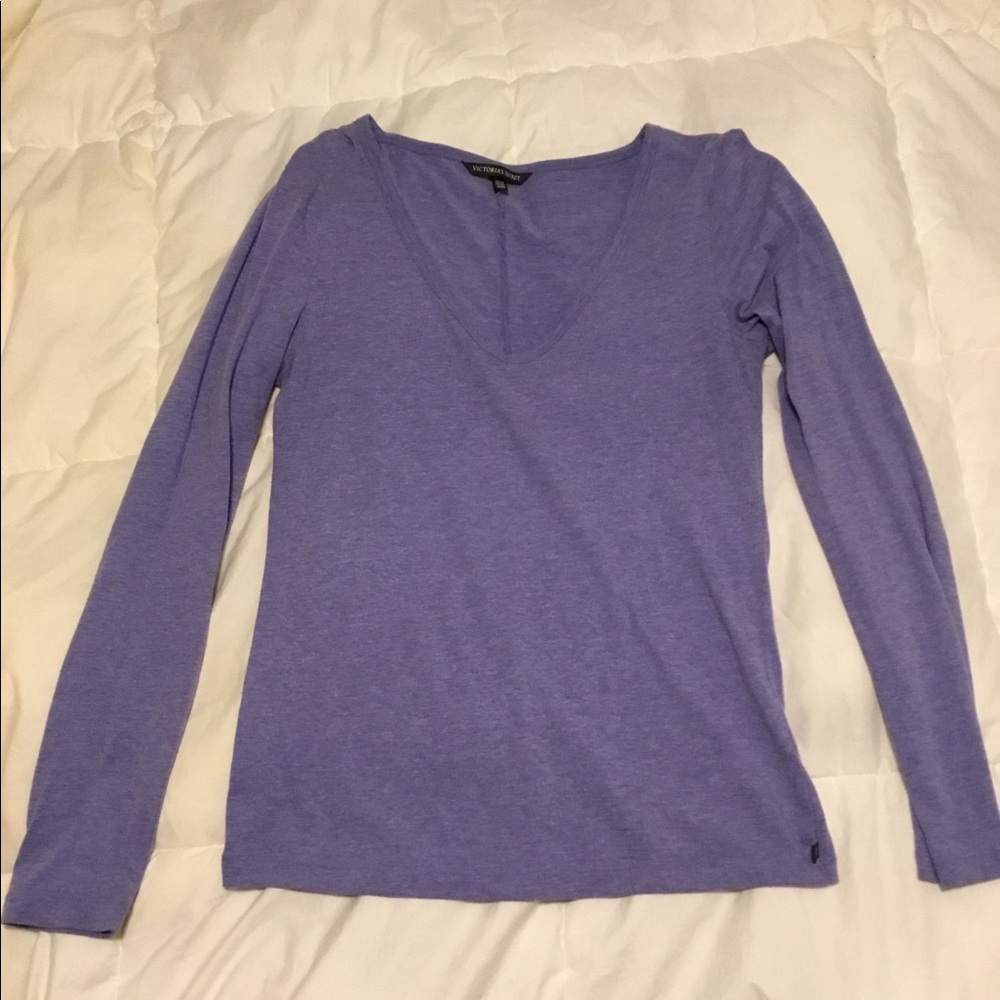 ** last chance** VS long sleeve tee